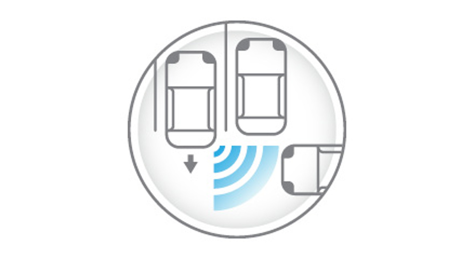 Patrol Y62 AVM WITH MOVING OBJECT DETECTION (MOD)