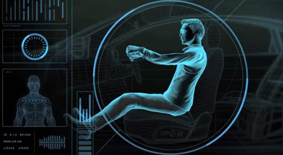 Nissan Qashqai Zero Gravity Seats